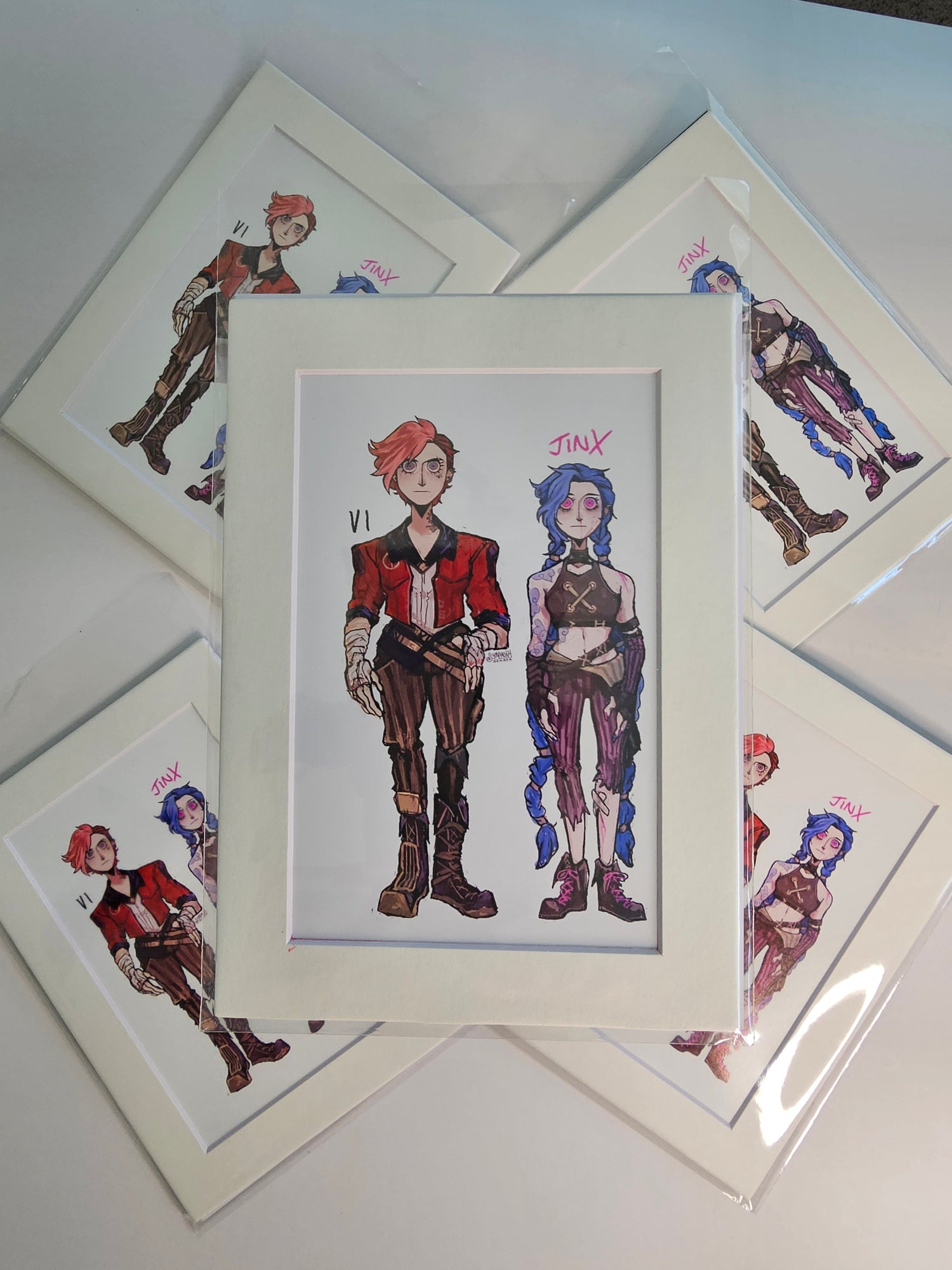 Prints
