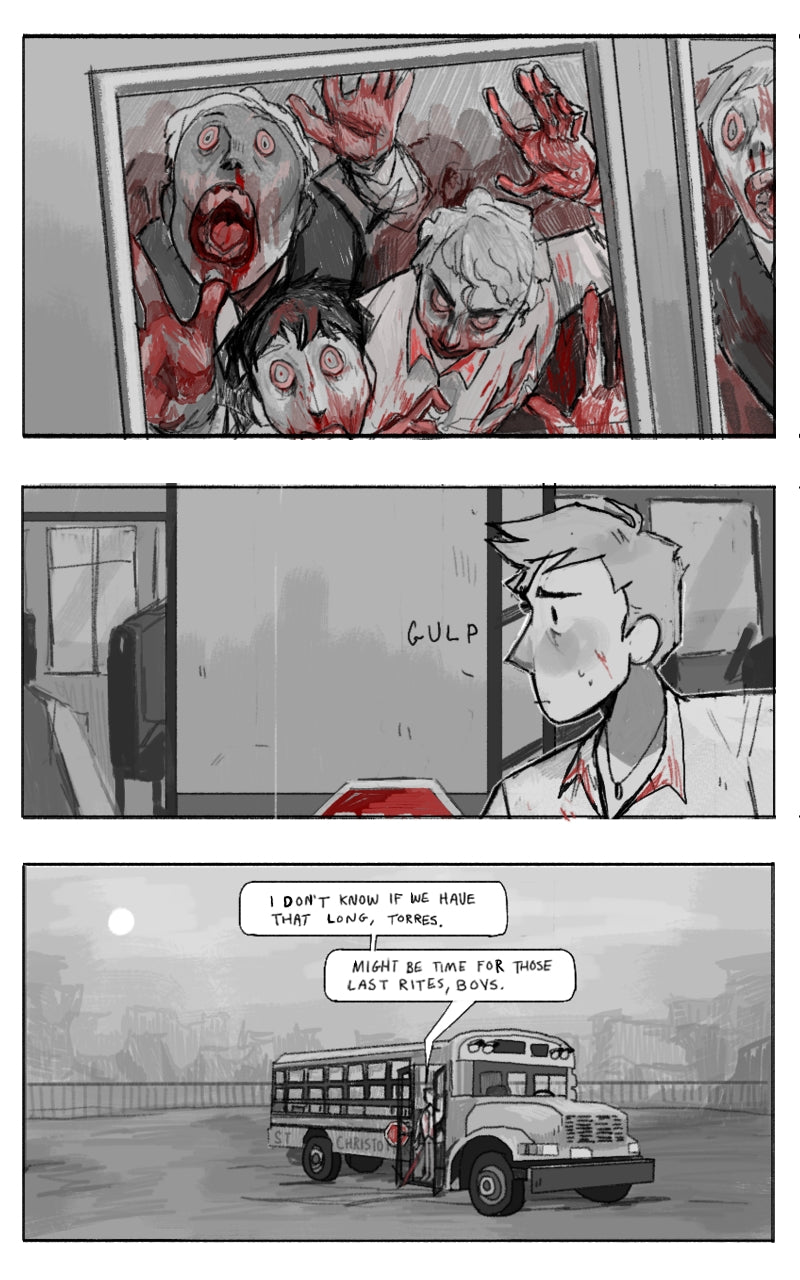 LOVEBITES Book 2