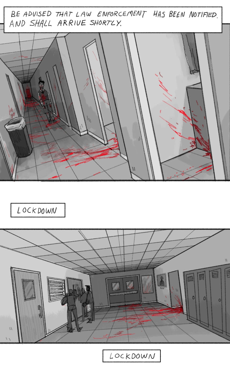 LOVEBITES Book 2