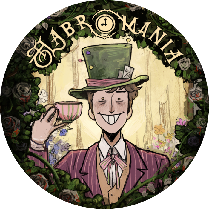 Hatter Pin