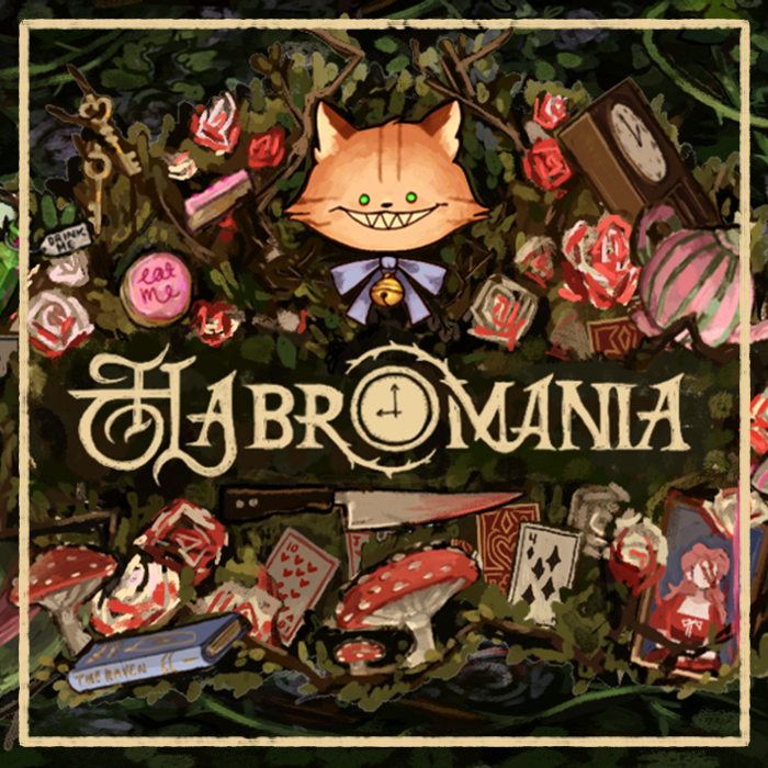 HABROMANIA